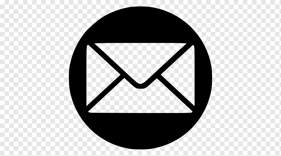Imagén de un correo electrónico